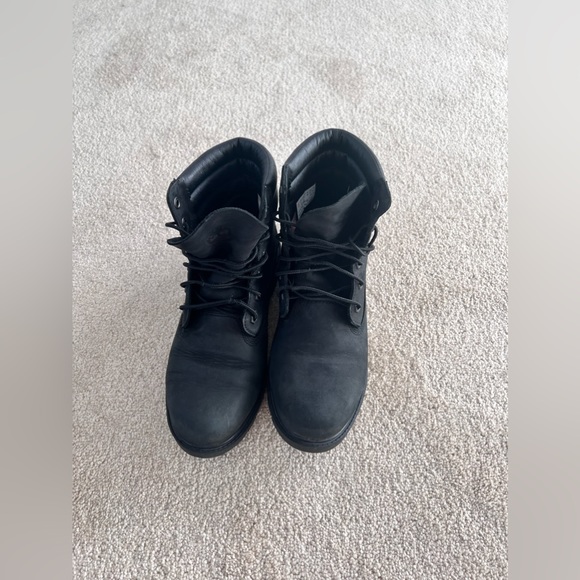 [SOLD] TIMBERLAND Premium WP 6” Boot Women - Picture 3 of 3